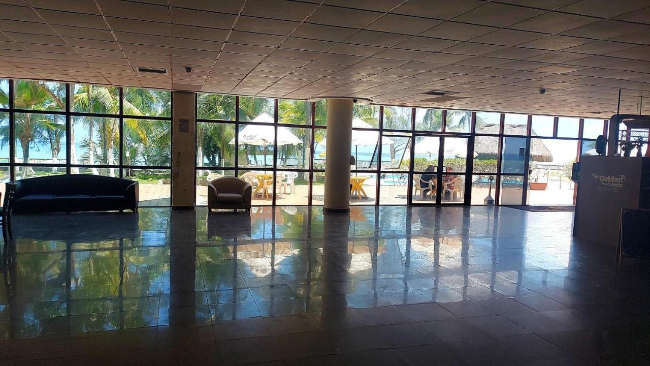 Quartos Em Apartamento Compartilhado Beira Mar Recife Exterior foto