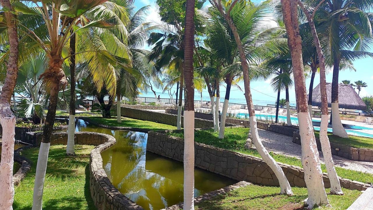 Quartos Em Apartamento Compartilhado Beira Mar Recife Exterior foto