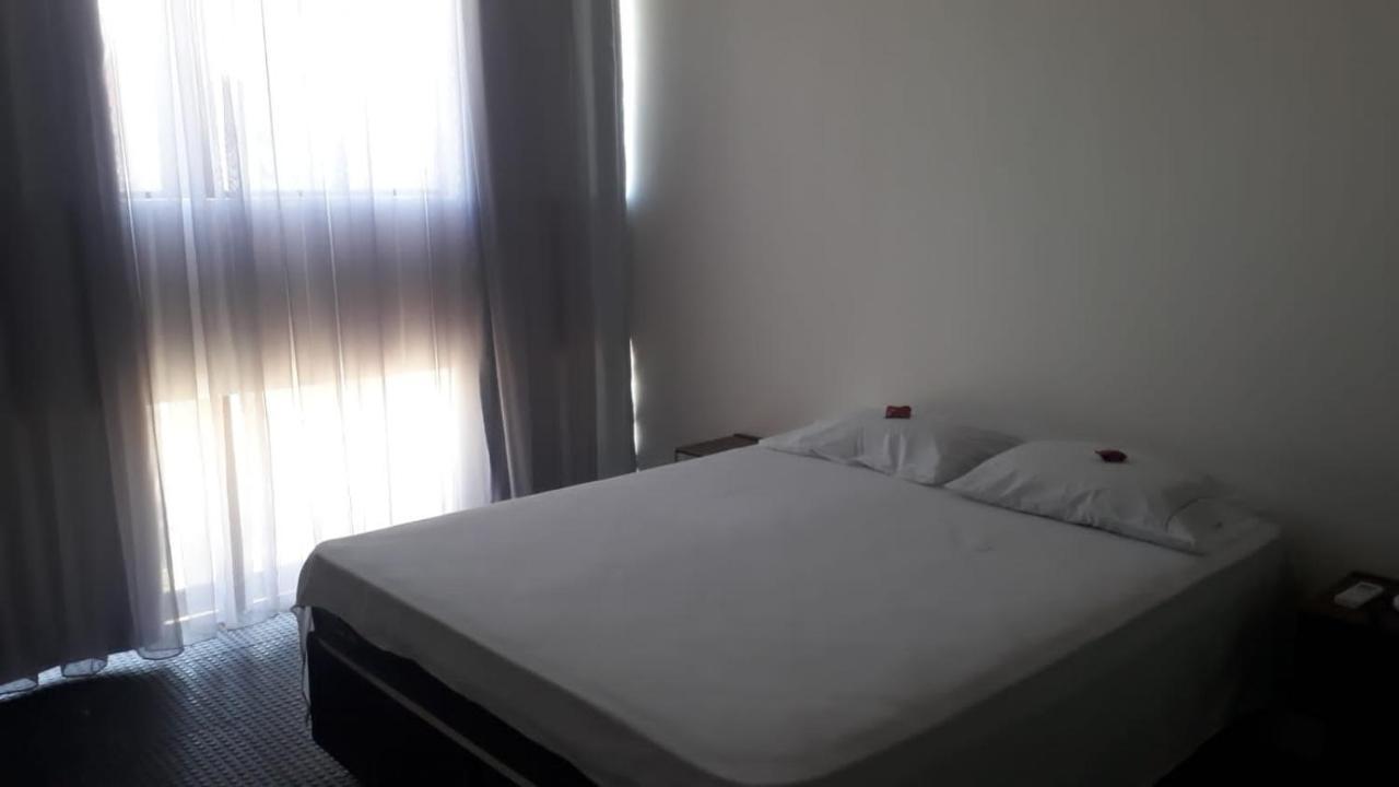 Quartos Em Apartamento Compartilhado Beira Mar Recife Exterior foto