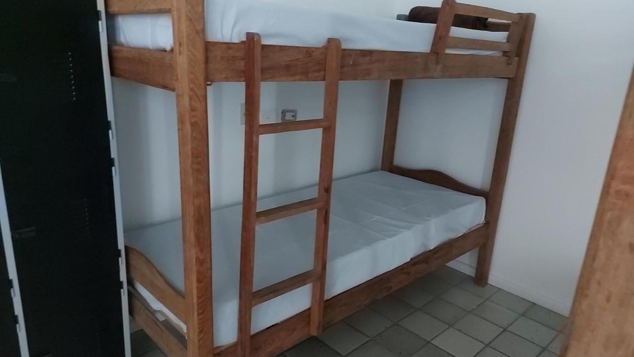 Quartos Em Apartamento Compartilhado Beira Mar Recife Exterior foto